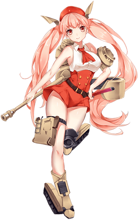 A15 Crusader II illustration